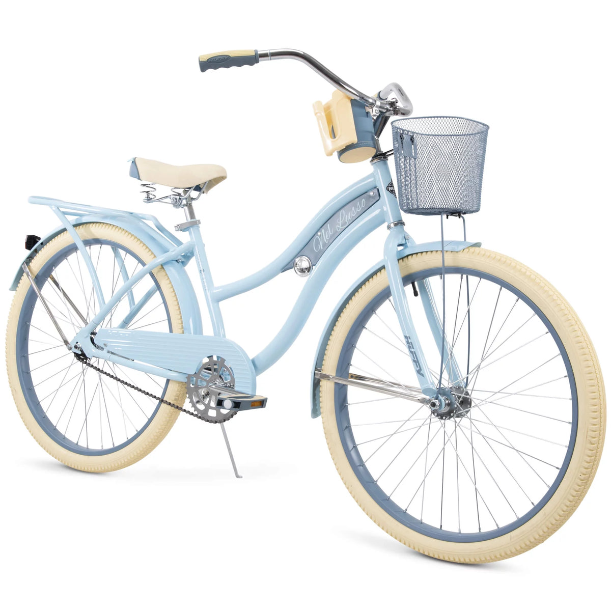 26 Classic Cruiser Bike with Perfect Fit Frame P157