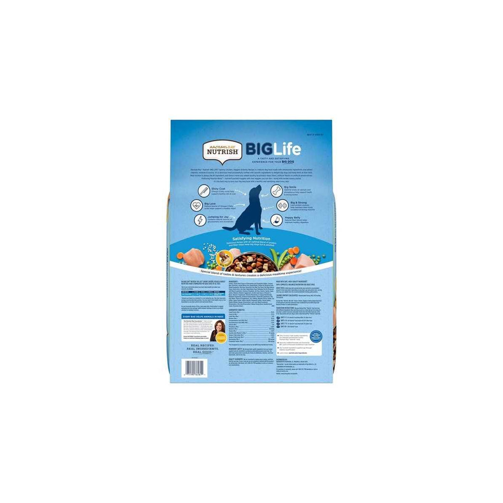 Dry Dog Food L7002