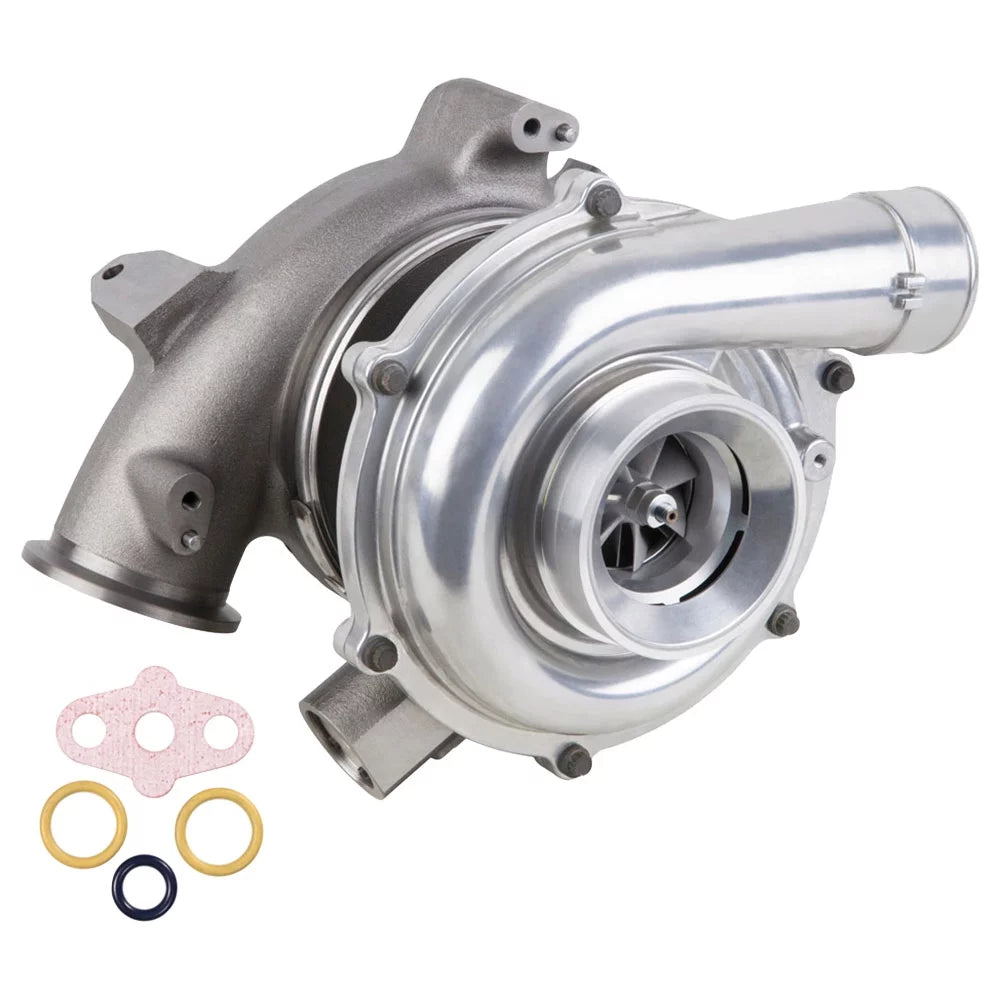 6.0L Turbo Kit with Turbocharger Gaskets Z771
