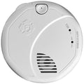 Battery Powered Z-Wave Smoke Detector & Carbon Monoxide Alarm R538
