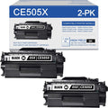 2 Pack Black Toner Cartridge C779