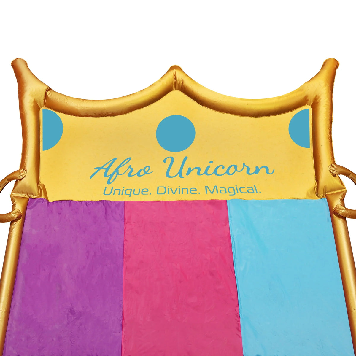 Multicolor Waterslide M70514