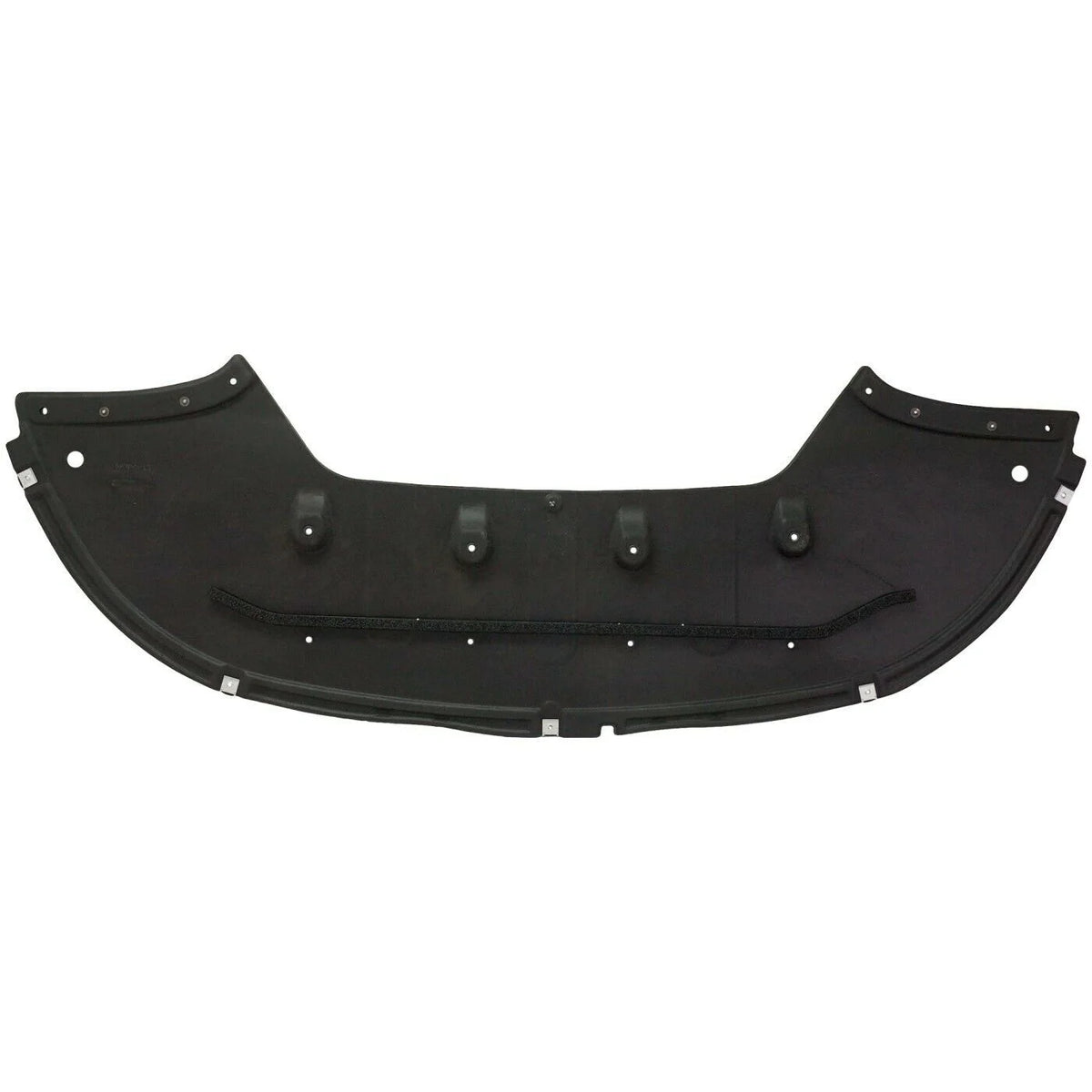 Engine Splash Shields Front S9004