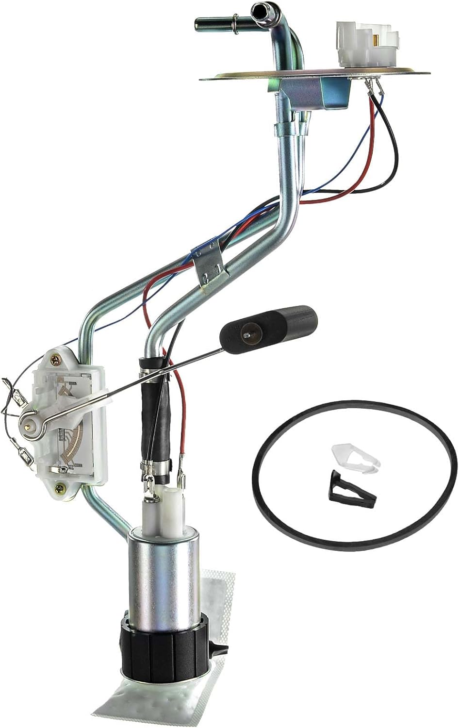 Fuel Pump Sender Assembly Pack of 2 Q82443