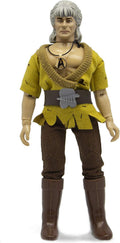Star Trek The Wrath of Khan Action Figure X1227