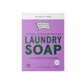 Lemongrass Scent Hypoallergenic Laundry Soap 30 oz 60 Loads B55463