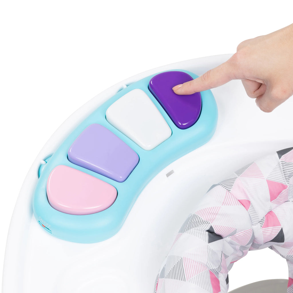 3-in-1 Activity Center F32671