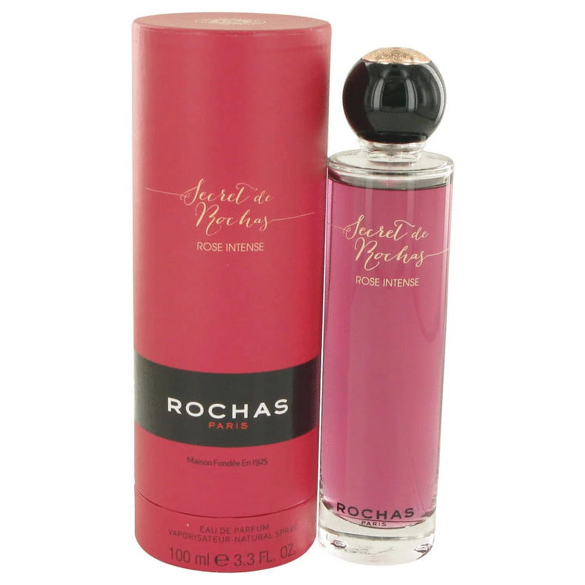 Rose Intense Eau de Parfum P81348