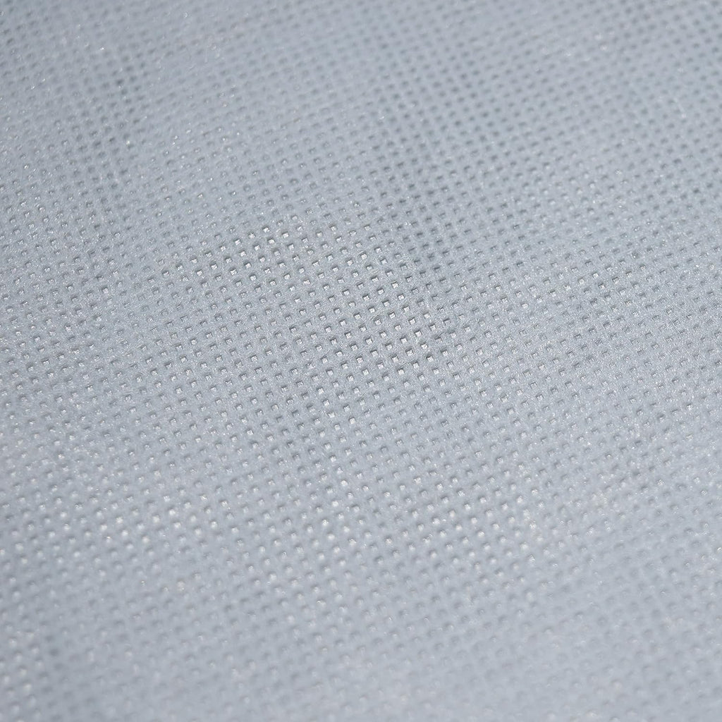 Gray Pack of 2 Water Resistant Car Cover T830684