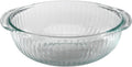 Clear 2-Qt Pyrex Serveware Bowl K69754