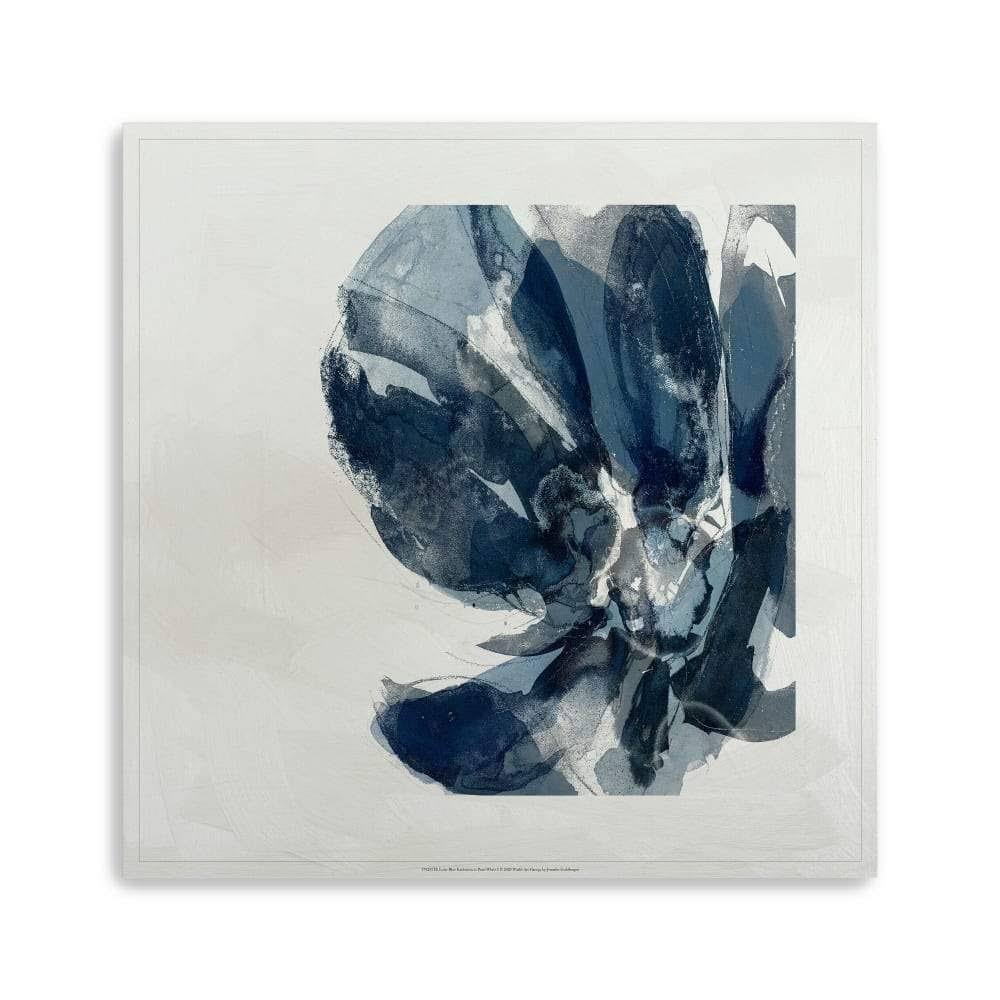 Pearl White Canvas Giclee Z4303