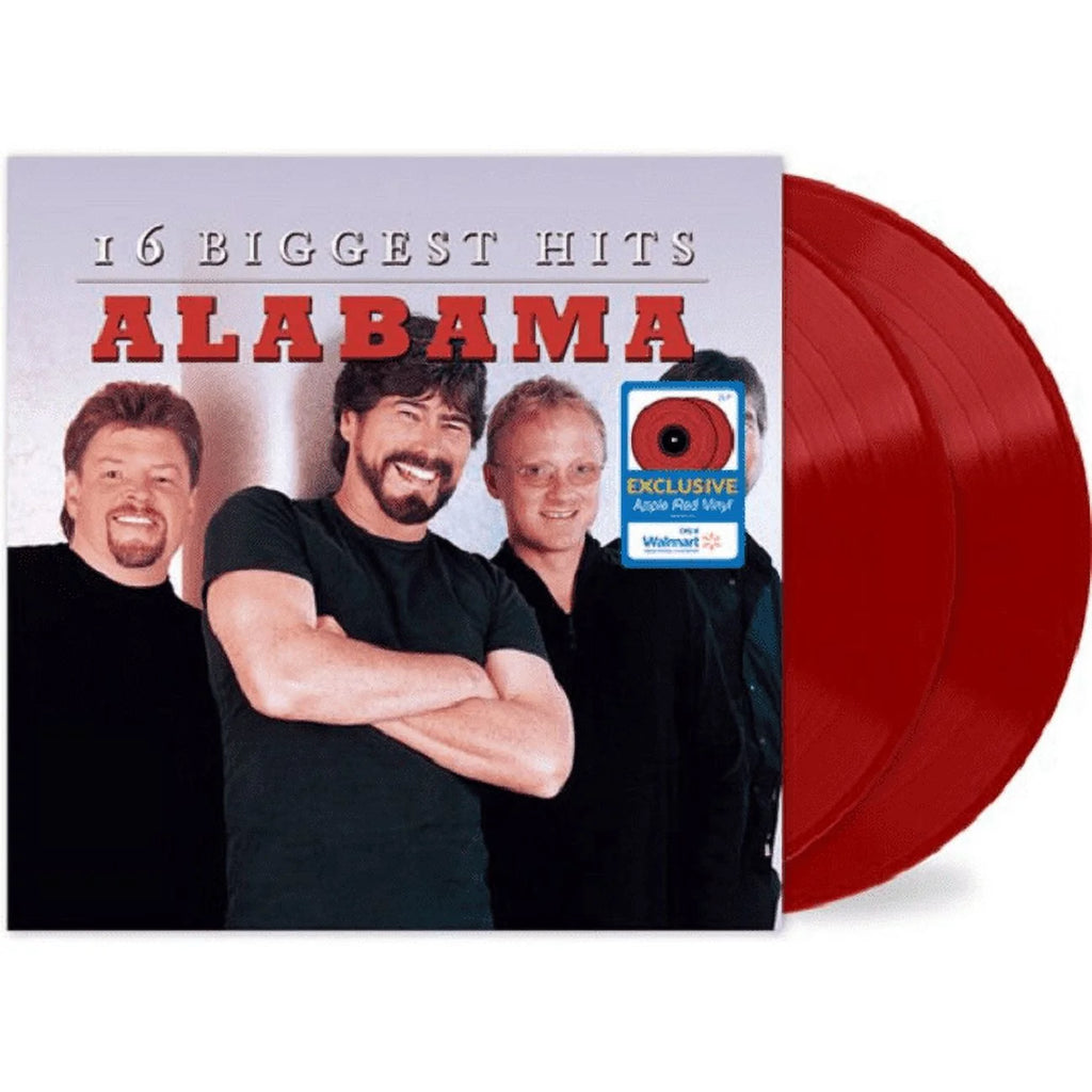 16 Biggest Hits Country Vinyl P580492