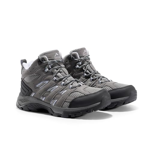 Waterproof Hiking Boots G7570