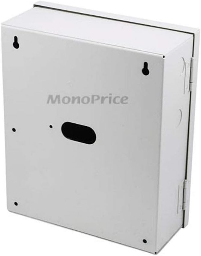16 Channel CCTV Camera Power Supply 12VDC 10Amps A1291