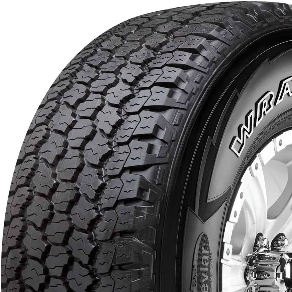 All Terrain Light Truck Tire Y339322