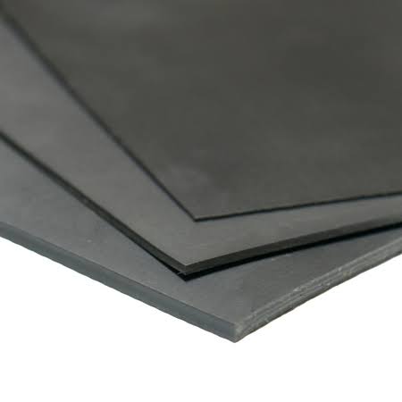 Santoprene Sheets 60A 1/16 in x 36 in W x 216 in I150