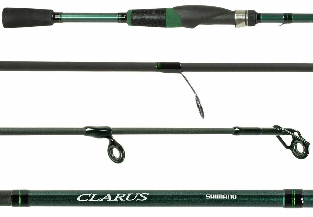 Spinning Rod S52443