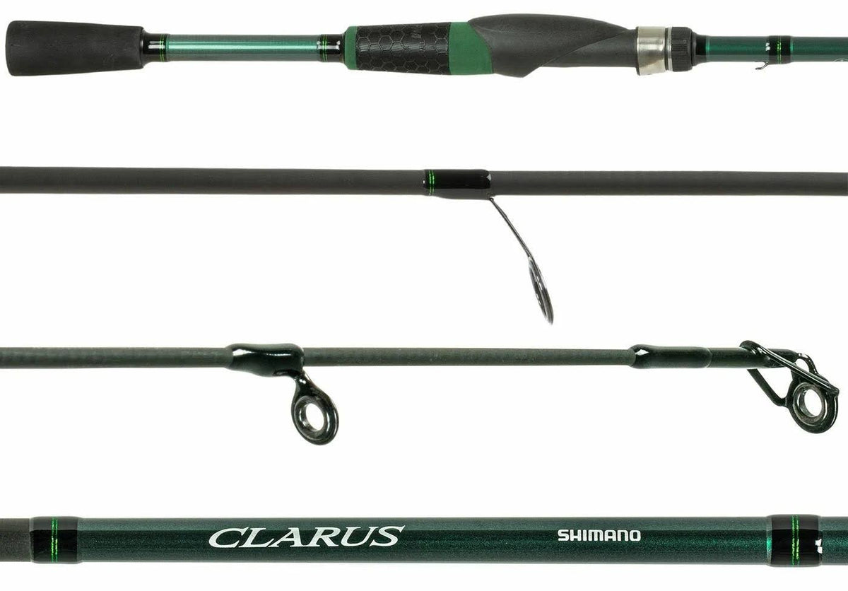 Spinning Rod S52443