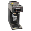 Coffee Brewer with 2 Warmers H309