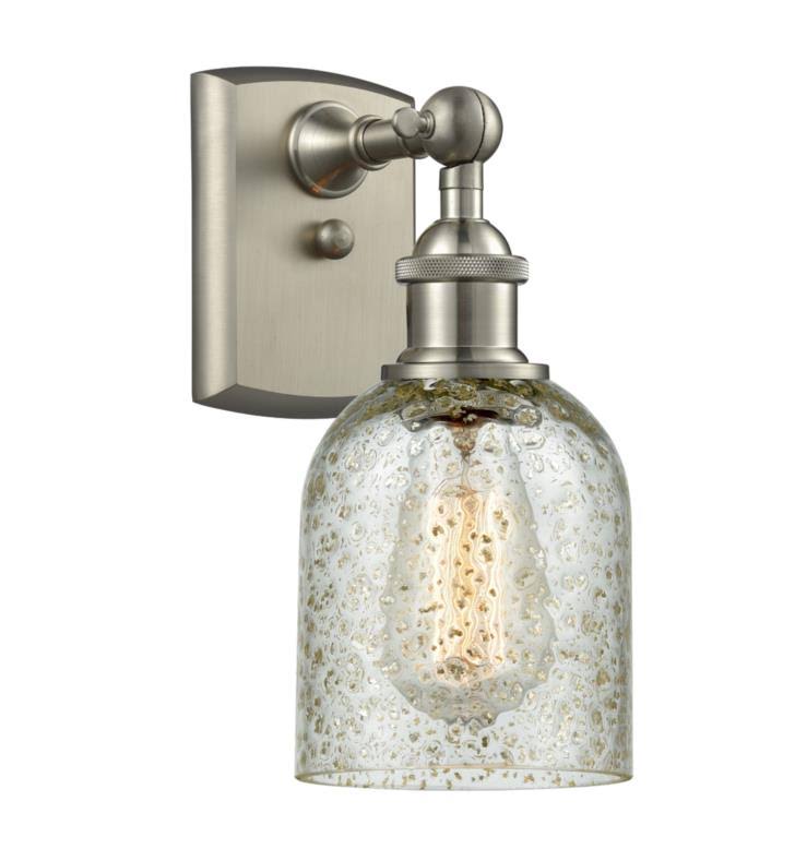 Bronze 1 Light Sconce S828648