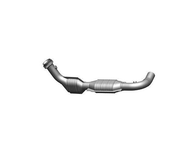Direct Fit Catalytic Converter F4143