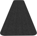 Indoor Outdoor Carpet Runner with Skid-Resistant Rubber Backing C29458