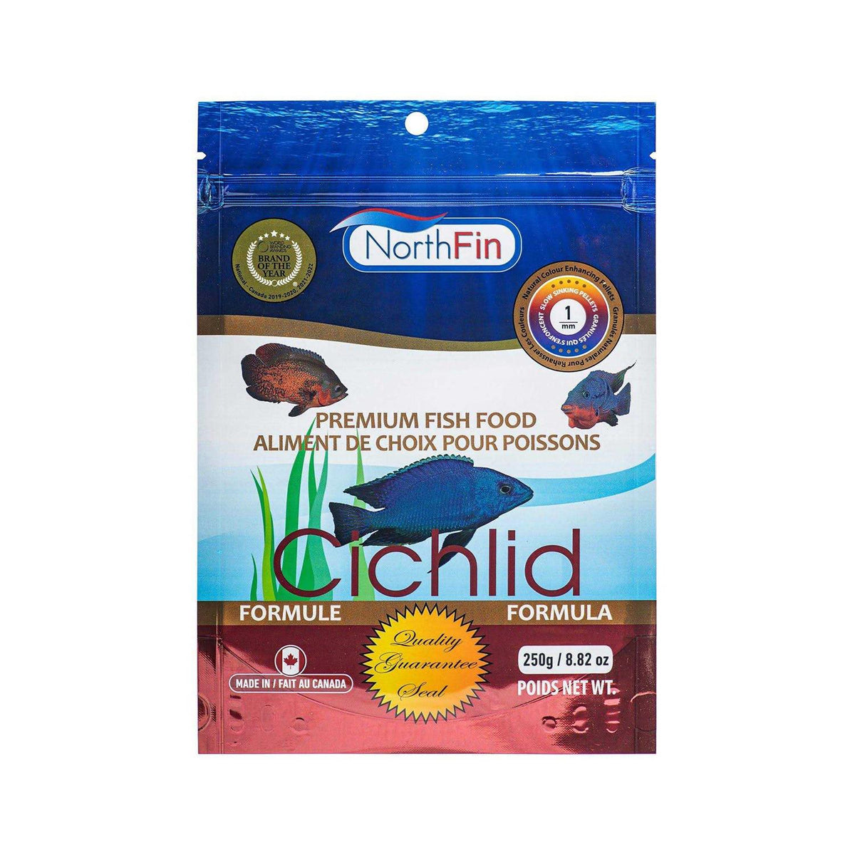 Cichlid Formula W7935