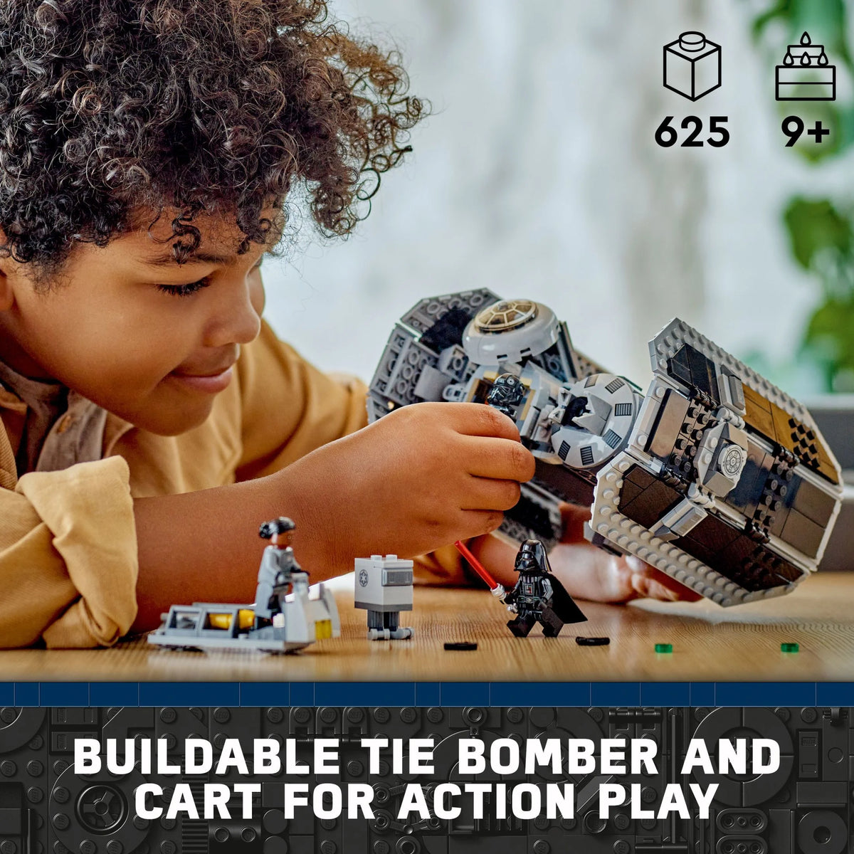 Buildable Toy S322386