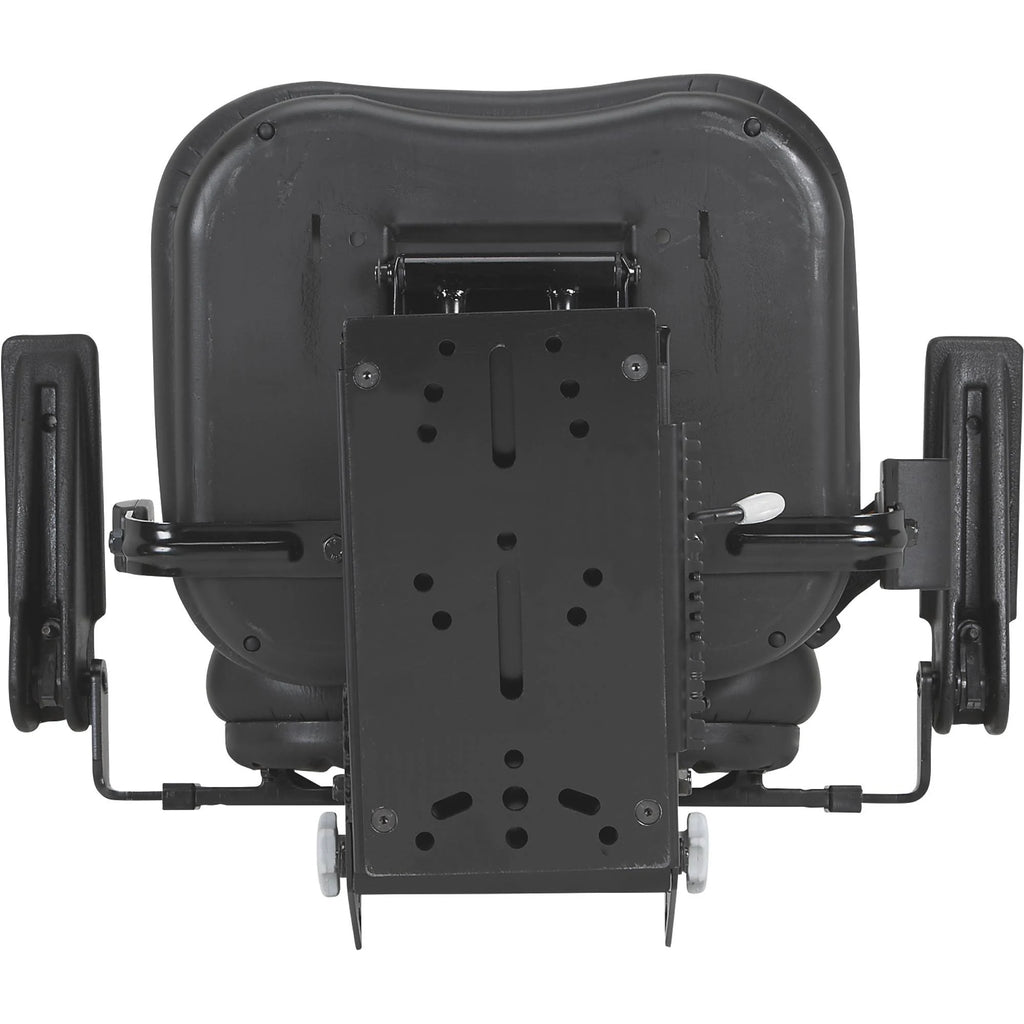Black Seat R49452