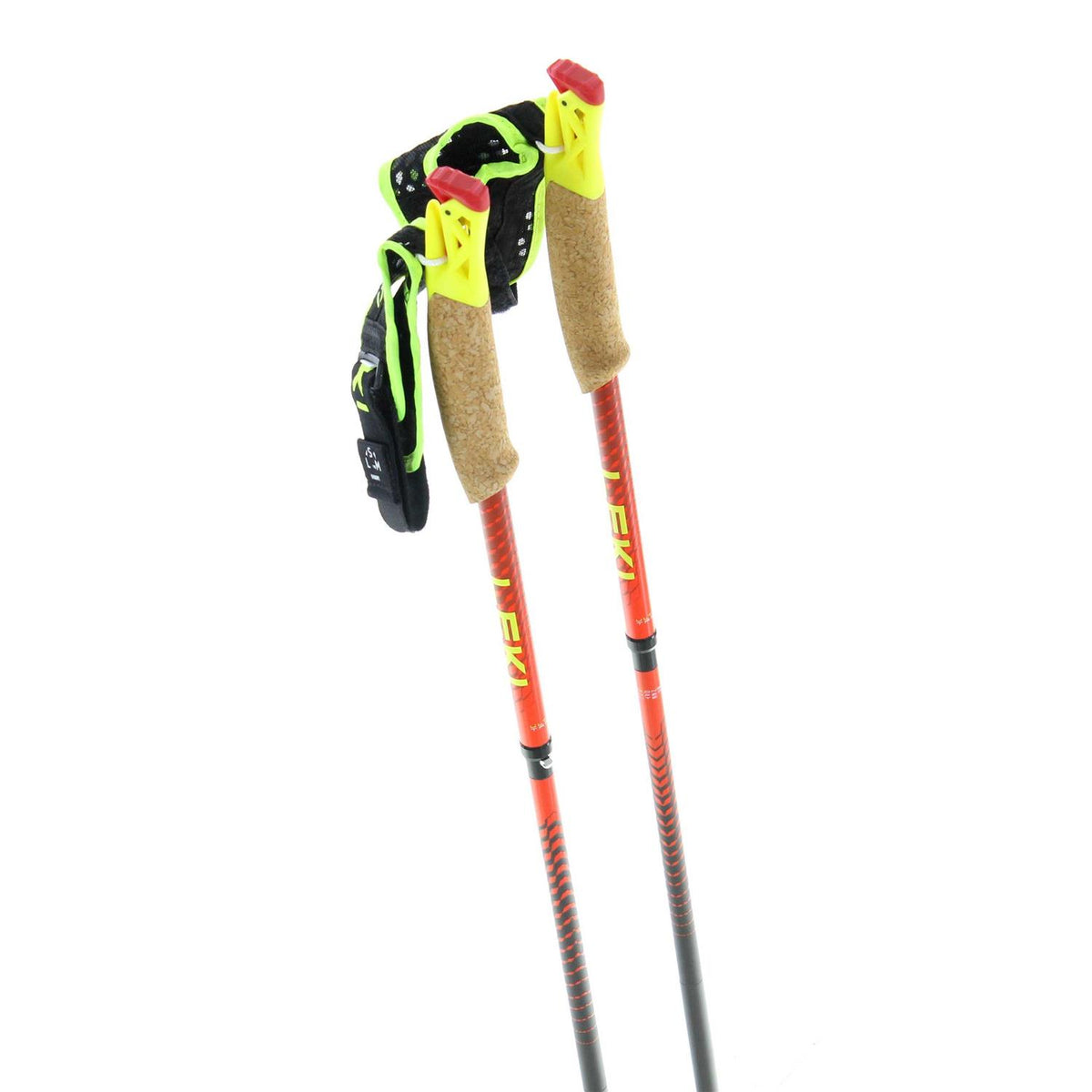 Ultratrail FX One Superlite Poles R6714