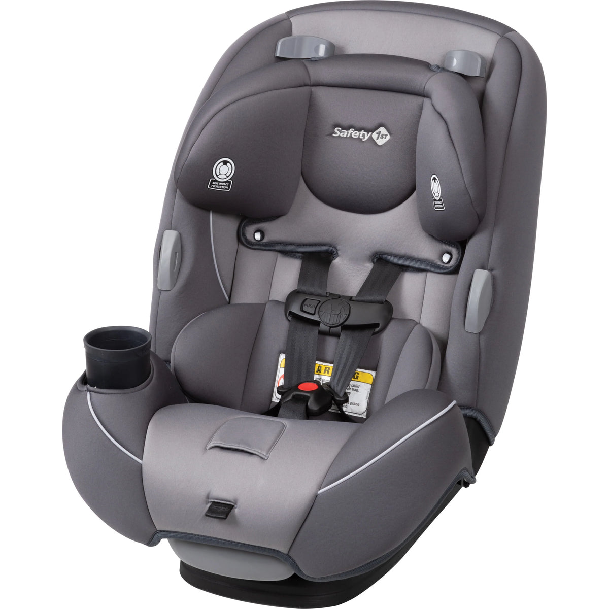3-in-1 Convertible Car Seat V143284