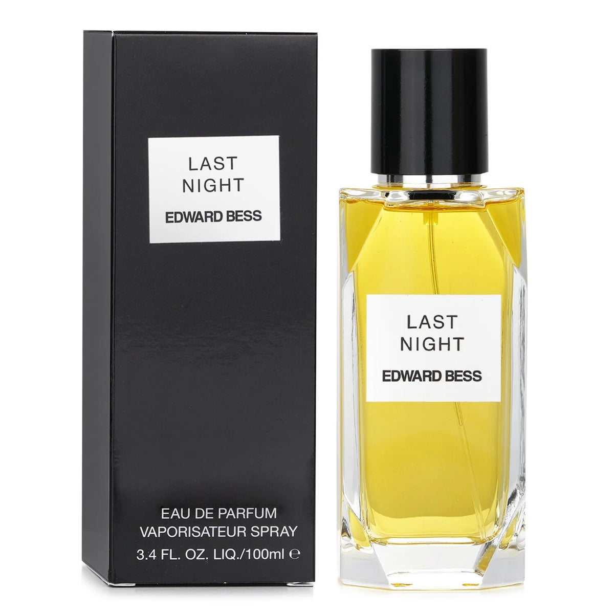 Eau De Parfum Spray S481