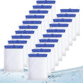 20-Pack Large Replacement Filter Cartridges M3213