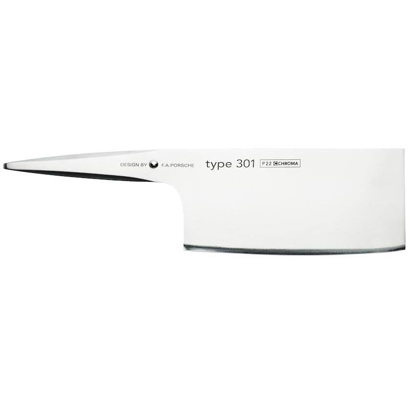 Chinese Cleaver L20041
