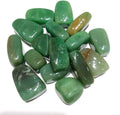 Green Aventurine Tumbled Polished Stones S8111