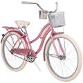 26 Classic Cruiser Bike with Perfect Fit Frame P157