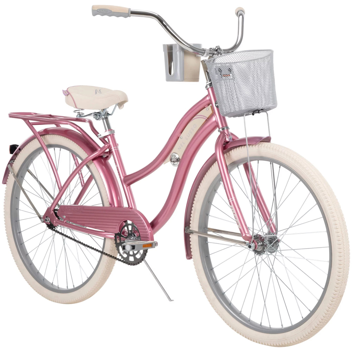 26 Classic Cruiser Bike with Perfect Fit Frame P157
