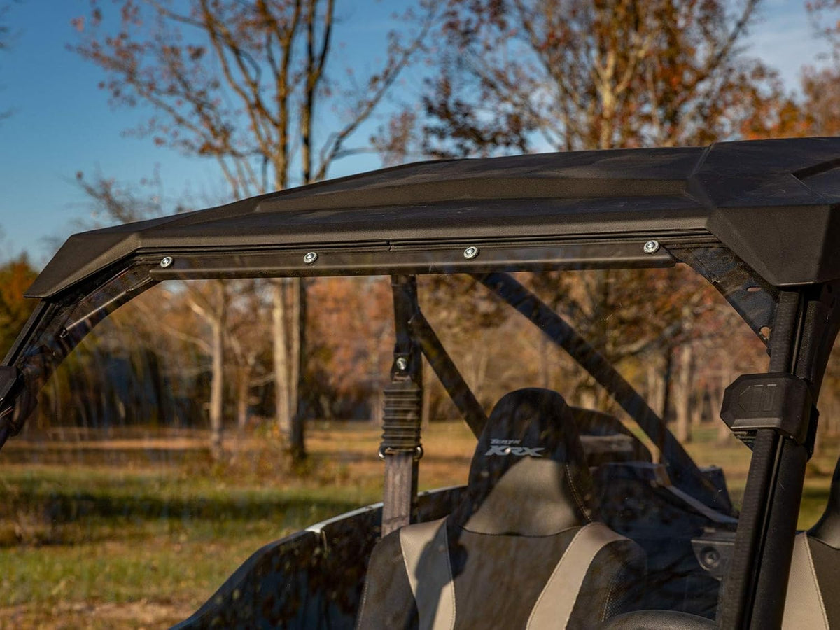Scratch Resistant Full Windshield X78722