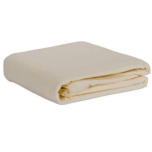 Flannel Massage Table Sheet Set 3-Piece Set E509