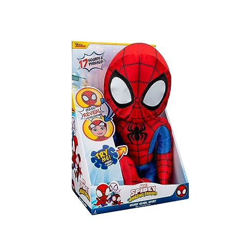 16-Inch Talking Plush with 16 Unique Phrases I730