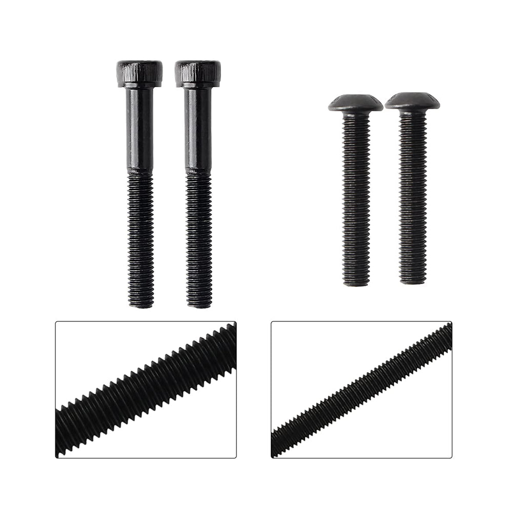 3D Printer Mechanical Fasteners Screws Nuts Full Kit Y24686