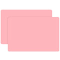 3PCS Silicone Sheet Dark Grey 15.7x11.8 inches D661