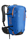 40L Safety Blue Backpack T369
