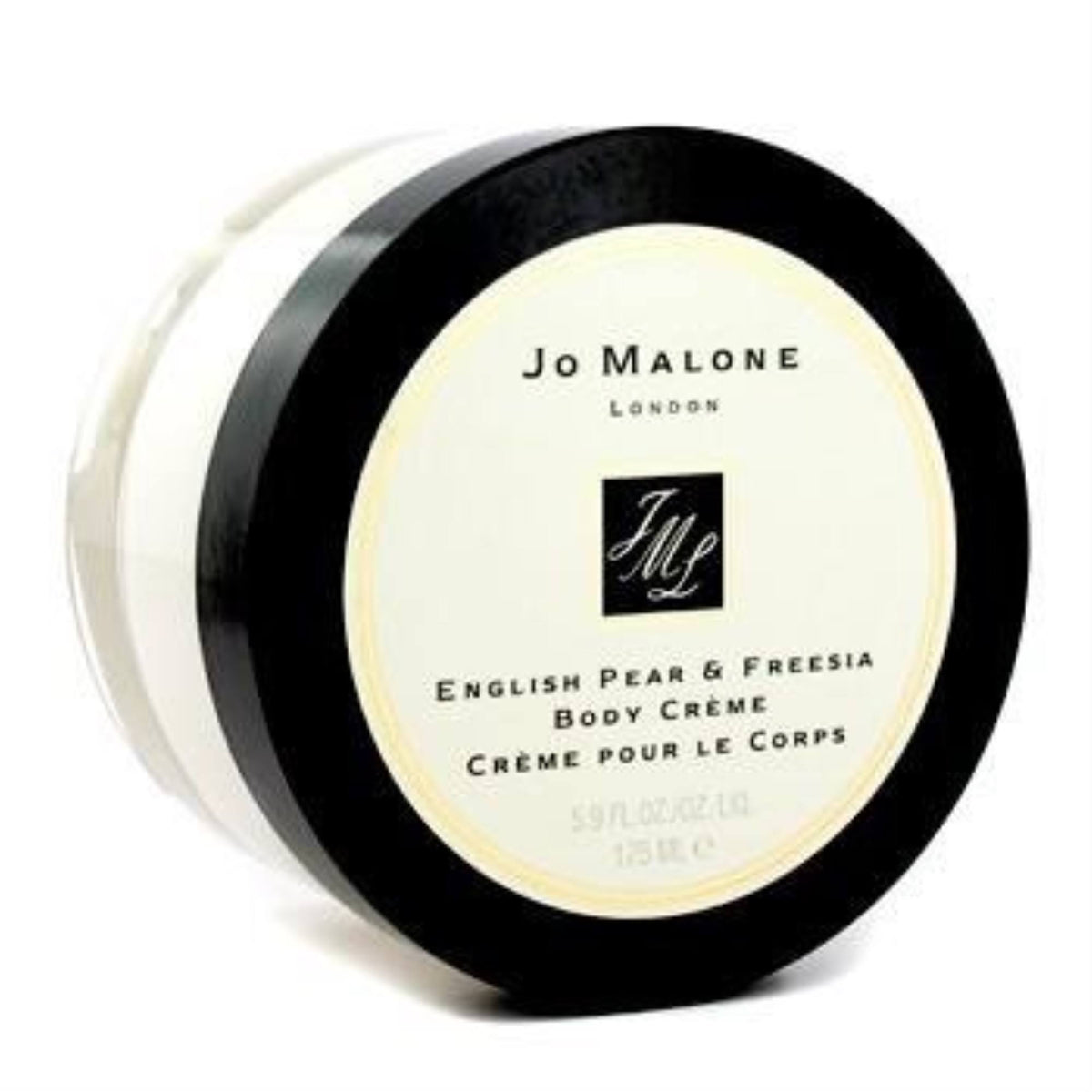 English Pear & Freesia Body Creme 5.9 oz A24539