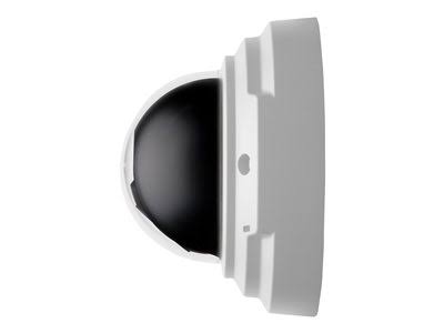 Dome Network Camera W9867