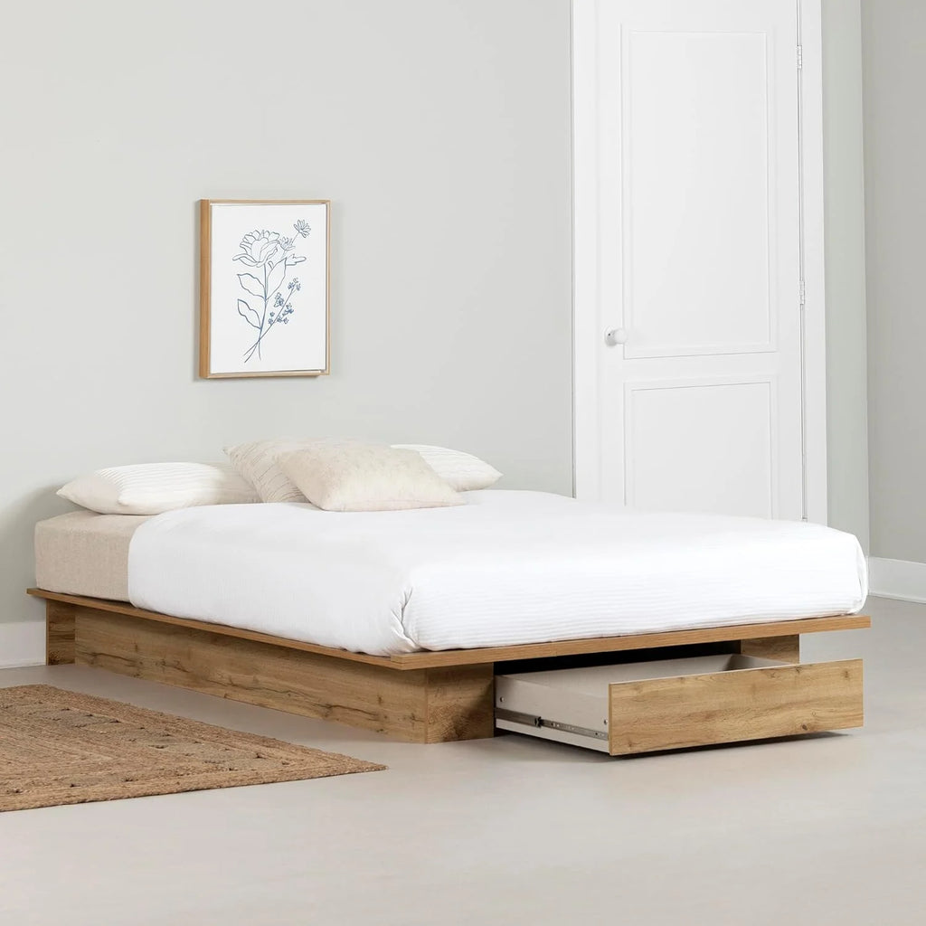 Queen Bed C46310
