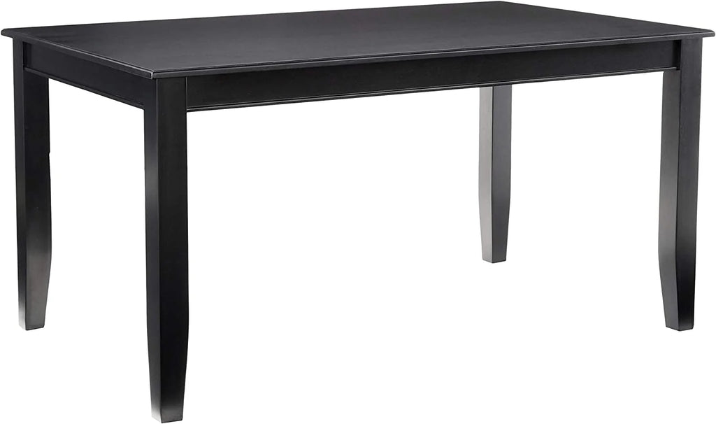 60 Inch Rectangular Dining Table M1626