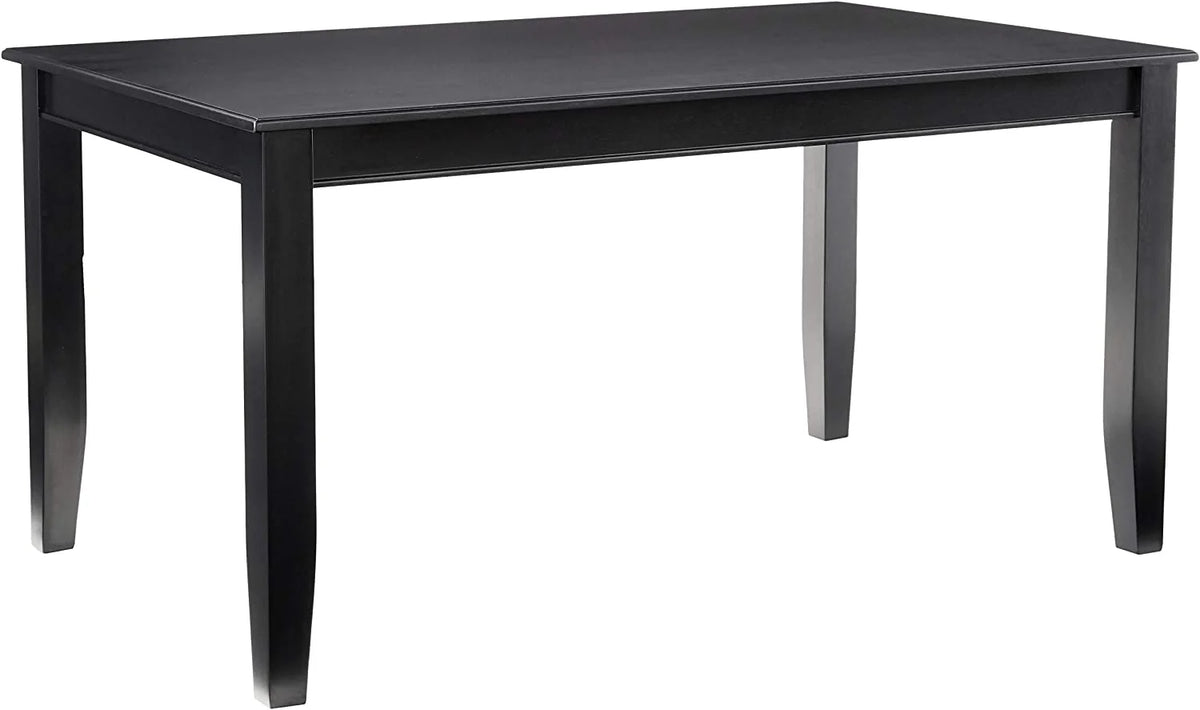 60 Inch Rectangular Dining Table M1626