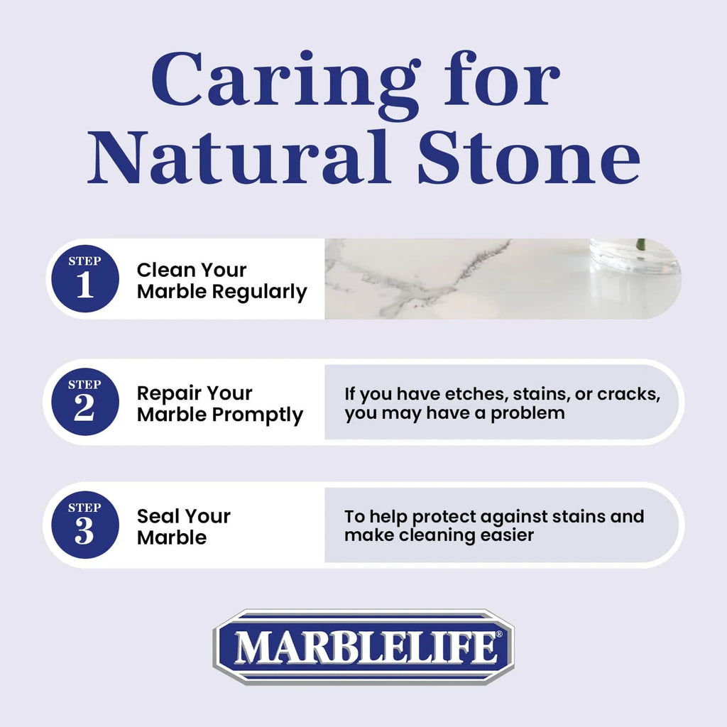 Marble & Travertine Cleaner Refill Gallon S55620