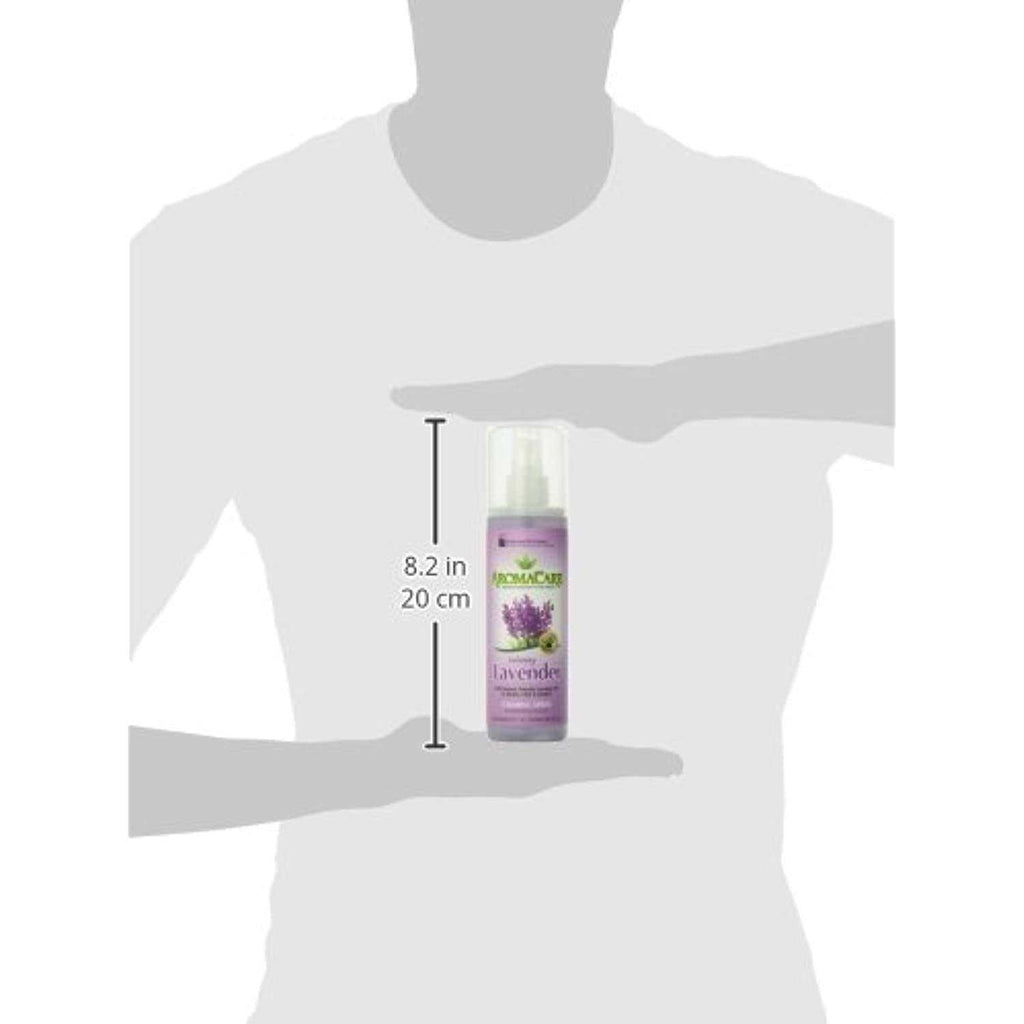 Lavender Spray J8464